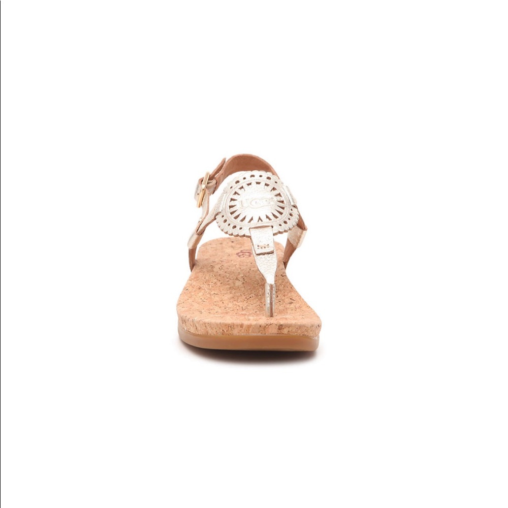 Brand New Ugg Sandals